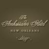 The Ambassador Hotel New Orleans