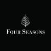 Four Seasons Hotel Prague Logo