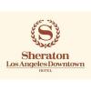 Sheraton Los Angeles Downtown Hotel Logo