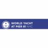 World Yacht Logo