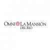 Omni La Mansion del Rio Logo
