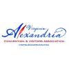 Alexandria Convention and Visitors Association Logo
