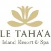 Le Taha'a Island Resort and Spa Logo