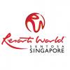 Resorts World Sentosa - Hard Rock Hotel Logo