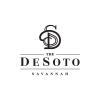 The DeSoto Logo