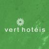 Vert Hotels  Logo