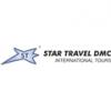 Star Travel DMC Logo