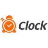Clock Software Logo