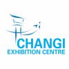 Changi Exhibition Centre Logo