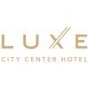 Luxe City Center Hotel Logo