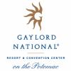 Gaylord National Resort & Convention Center Logo