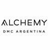 ALCHEMY DMC Argentina Logo
