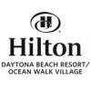 Hilton Daytona Beach Resort/Ocean Walk Resort Logo