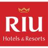 Riu Plaza Hotels  Logo