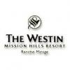 The Westin Mission Hills Resort & Spa 