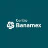 Centro Banamex, Convention and Exhibition Center, Mexico City Logo