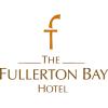 The Fullerton Bay Hotel Singapore Logo
