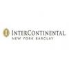 InterContinental New York Barclay Logo