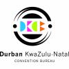 Durban KwaZulu-Natal Convention Bureau Logo