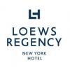 The Loews Regency Hotel