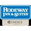 Rodeway Inn and Suites 29 Palms near Joshua Tree National Park Logo