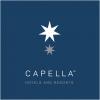 Capella Hotels and Resorts Logo