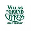 Villas of Grand Cypress Logo