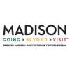 Visit Madison Logo