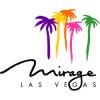 The Mirage Logo