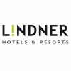 Lindner Hotel Prague Castle Logo