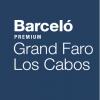 Barceló Grand Faro Los Cabos Logo