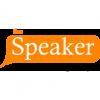  The Speaker Agency Logo