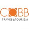 Atlanta's Cobb Travel & Tourism Logo
