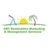 CRT Destination Marketing & Management Services Logo