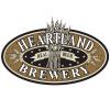 Heartland Brewery  Logo