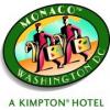 Hotel Monaco Washington, DC, a Kimpton Hotel Logo
