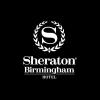 Sheraton Birmingham Hotel Logo