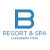B Resort and Spa Lake Buena Vista