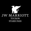 JW Marriott Tucson Starr Pass Resort & Spa Logo