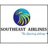 Southeast Airlines  Logo