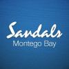 Sandals Montego Bay Logo