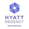Hyatt Regency San Francisco Logo