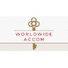 Worldwide-Accom Logo