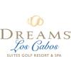 Dreams Los Cabos Suites Golf Resort & Spa Logo
