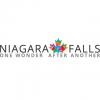 Niagara Falls Tourism Logo