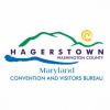 Visit Hagerstown Logo