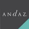 Andaz San Diego Logo