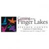 Corning & the Finger Lakes/Steuben County CVB Logo