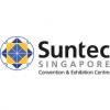 Suntec Singapore Convention & Exhibition Centre Logo