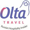 OLTA Travel Logo